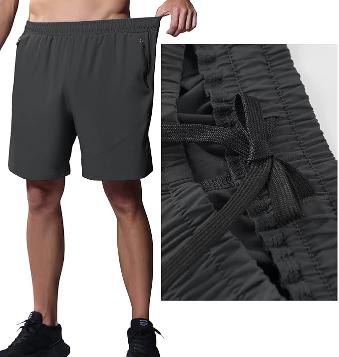 Pánské sportovní šortky