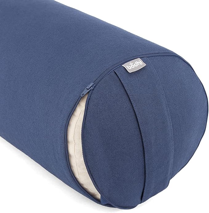 Váleček na jógu bolster