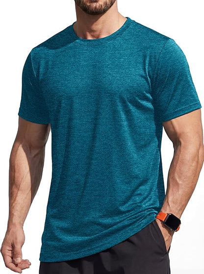 Pánské sportovní tričko